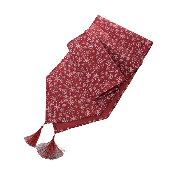 Běhoun na stůl s vánočním motivem 32x180 cm – Dakls
