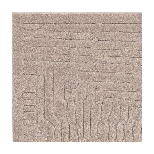 Béžový koberec 200x290 cm Valley – Asiatic Carpets-image-3