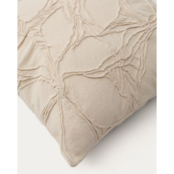 Povlak na polštář Zira – Kave Home-image-2