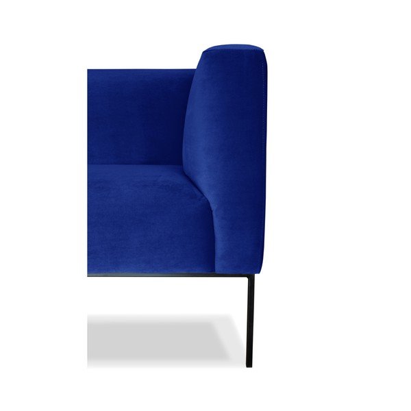 Modré křeslo Windsor & Co. Sofas Neptune-image-4