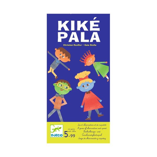 Karetní hra Kiképala – Djeco-image-1