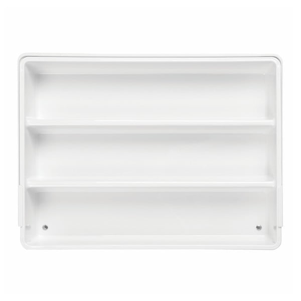 Organizér s nastavitelnou šířkou InterDesign Linus Drawer-image-4