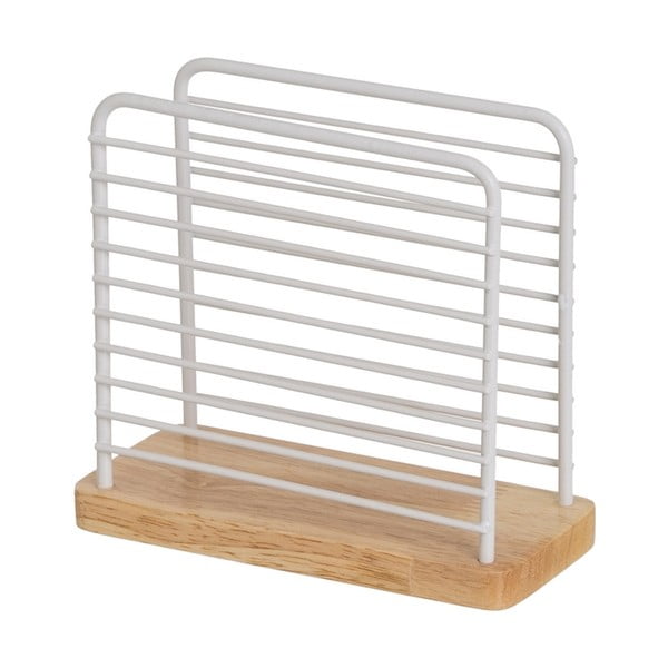 Kovový držák na ubrousky – Casa Selección