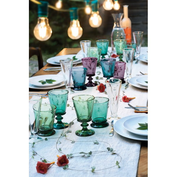 Sklenice v sadě 4 ks 260 ml Abeille – La Rochére-image-1