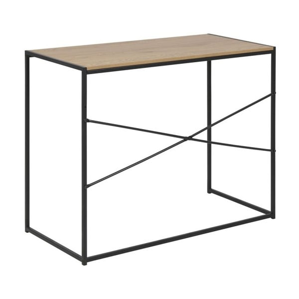 Pracovní stůl 100x45 cm Seaford - Actona-image-3