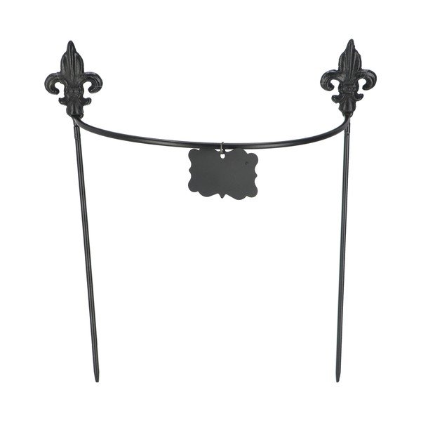 Kovová podpěra rostiln – Esschert Design-image-1