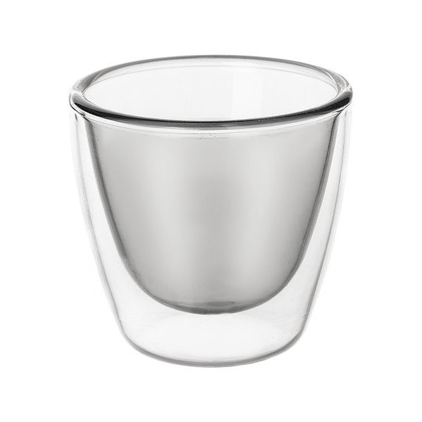 Skleněné hrnky na espresso v sadě 2 ks 110 ml – Orion-image-2