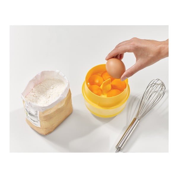 Oddělovač žloutků a bílků Joseph Joseph YolkCatcher-image-3