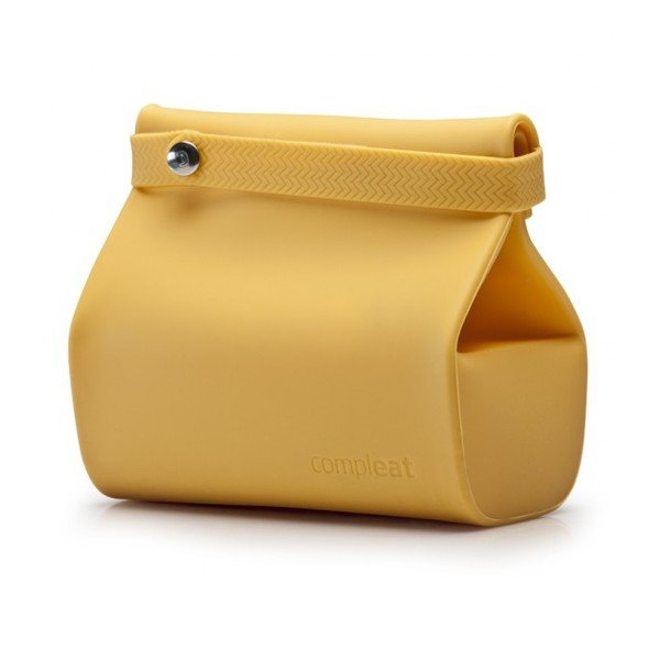 Foodbag Yellow