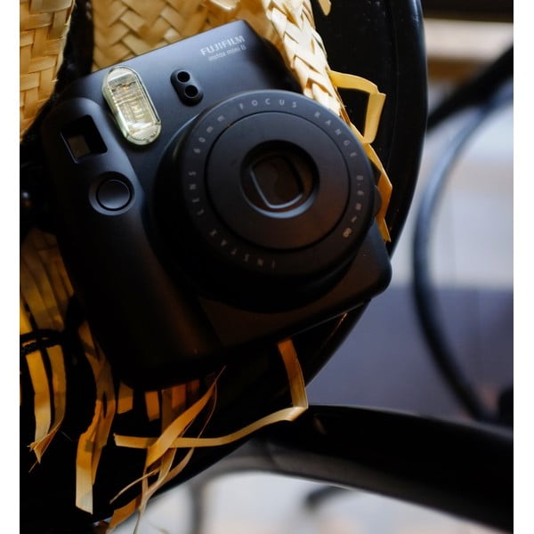 Foťák Instax Mini 7S Choco-image-3