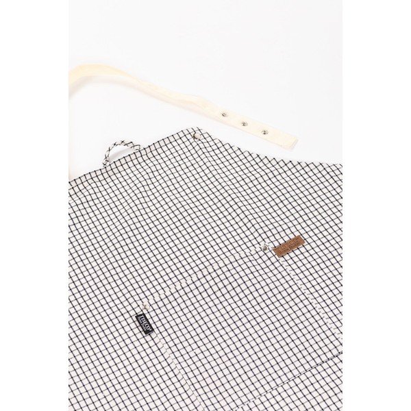 Zástěra Sherlock - Tiseco Home Studio-image-2