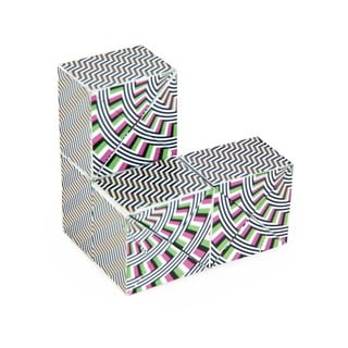 Hlavolam RecentToys Dynacube