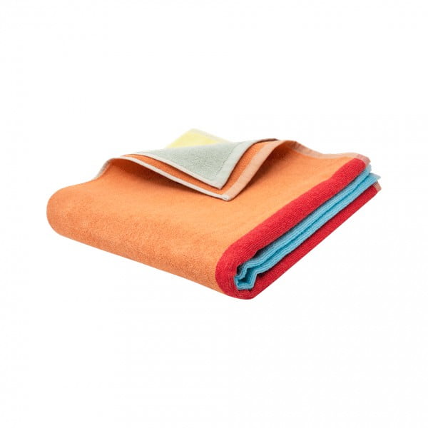 Bavlněná osuška 80x200 cm Riviera - Remember-image-1