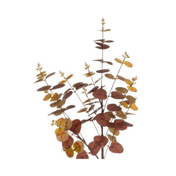 Umělý eukalyptus 4 ks (výška 85 cm) – Casa Selección-image-1