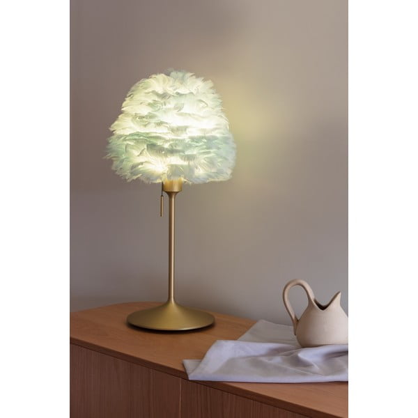 Světle modré stínidlo ø 30 cm Eos Evia Mini – UMAGE-image-4