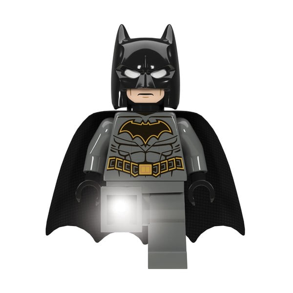 Baterka ve tvaru figurky LEGO® DC Batman