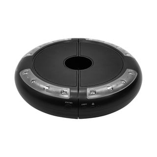 Bluetooth reproduktor s LED osvětlením na stojan na slunečník Umbrella - Madison
