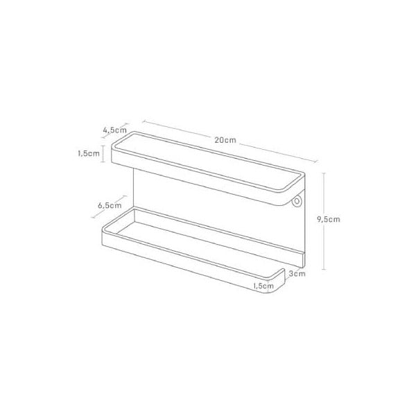 Stojan na deštníky Smart – YAMAZAKI-image-4