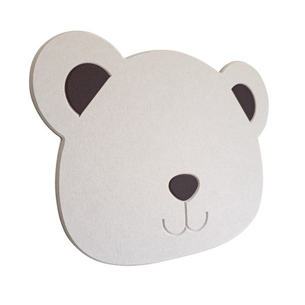 Akustická tabule Bear – Styler