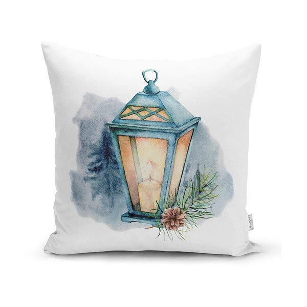 Povlak na polštář 43x43 cm – Mila Home