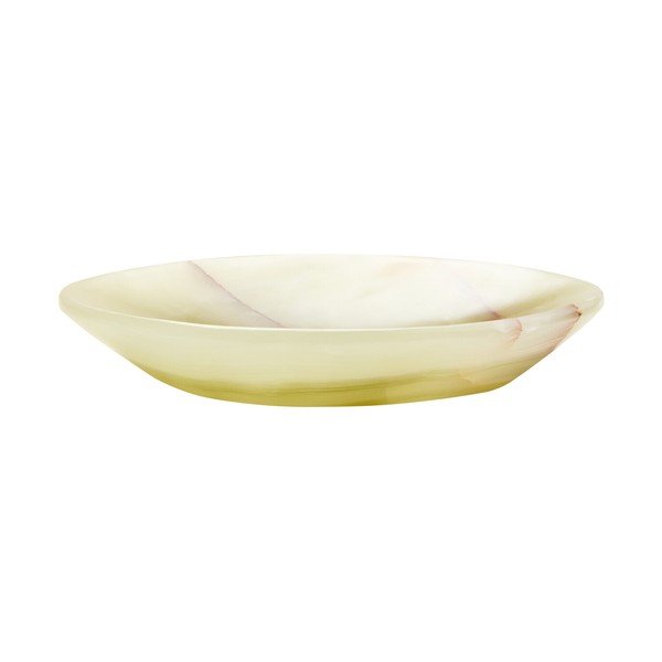 Kamenný dekorační tác 12,5x20 cm Oleena – Premier Housewares-image-4