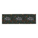 Bavlněný běhoun na stůl s vánočním motivem 40x140 cm Very Merry Christmas – Butter Kings