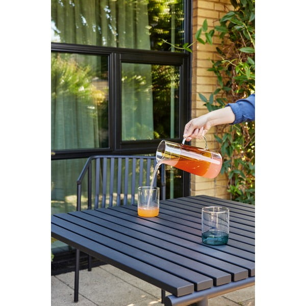 Sklenice Kiosk – Hübsch-image-3