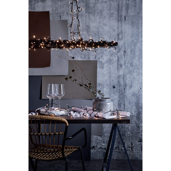 Světelný LED řetěz Star Trading, délka 25,6 m-image-4