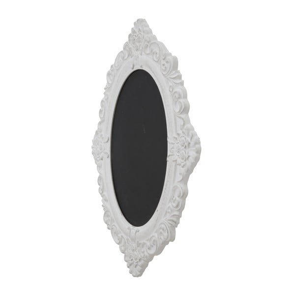 Popisovací tabule v bílém rámu Mauro Ferretti Bruxelles, výška 59 cm-image-2