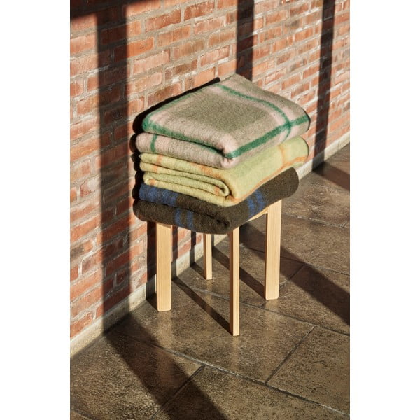 Stolička z dubového dřeva Always – Hübsch-image-4