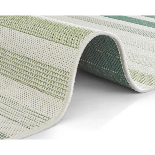 Zeleno-šedý venkovní koberec NORTHRUGS Paros, 160 x 230 cm-image-3