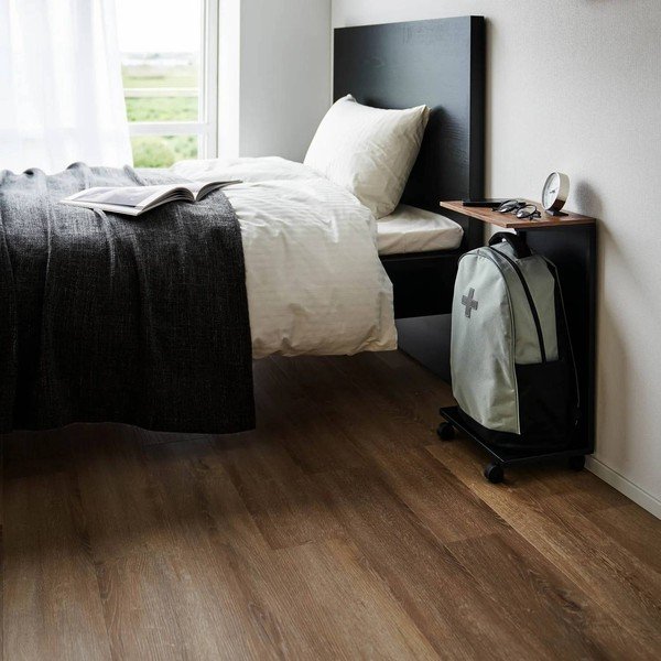 Kovový odkládací stolek 22x31 cm Tower – YAMAZAKI-image-1