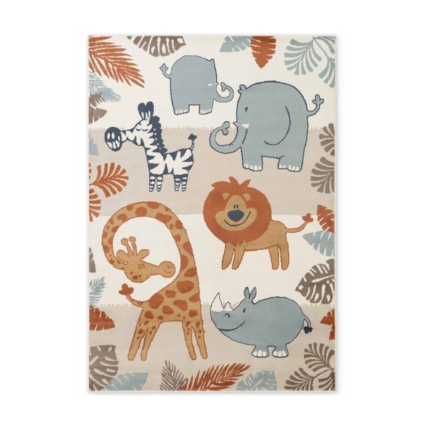 Dětský koberec 120x170 cm Savanna – Hanse Home