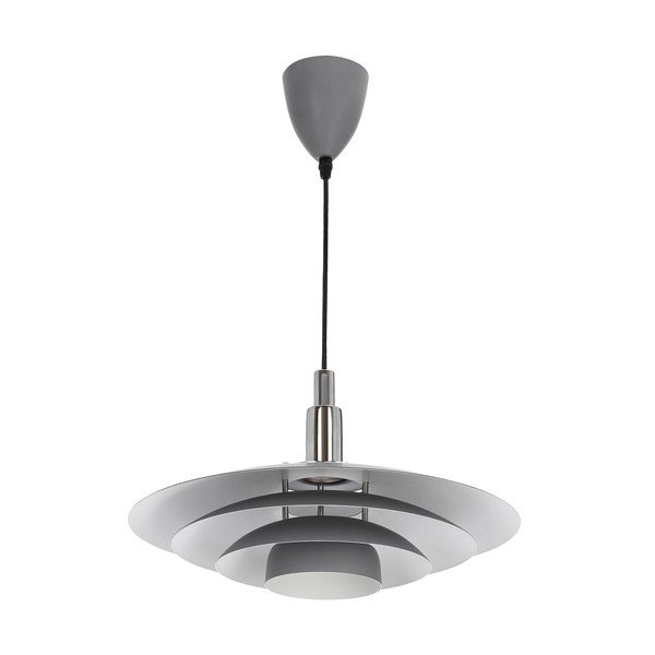Závěsné svítidlo ø 38 cm Klimo – Candellux Lighting-image-2