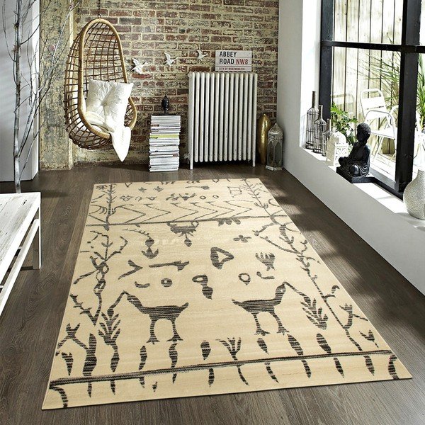 Koberec Smello Muno, 120 x 180 cm