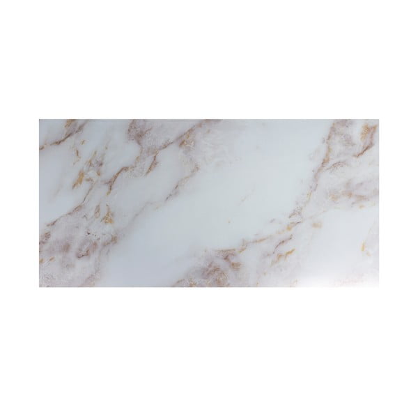 Samolepicí panely na zeď v sadě  6 ks 60x30 cm Calacatta Vagli – SP TREND