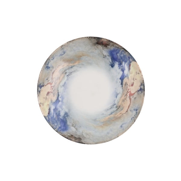 24dílná sada porcelánového nádobí Güral Porselen Abstract-image-3