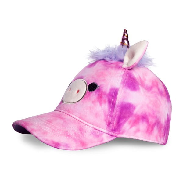 Dětská kšiltovka Lola – SQUISHMALLOWS-image-1