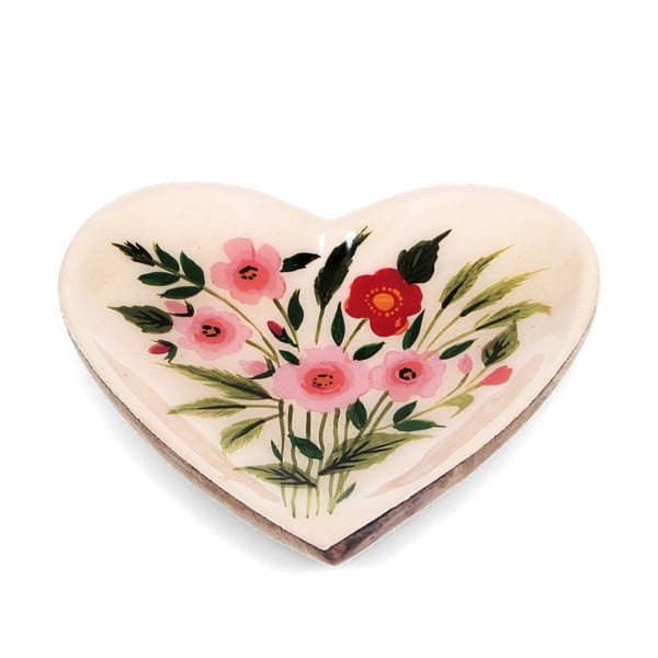 Talířek na šperky Flowers – Rex London-image-2