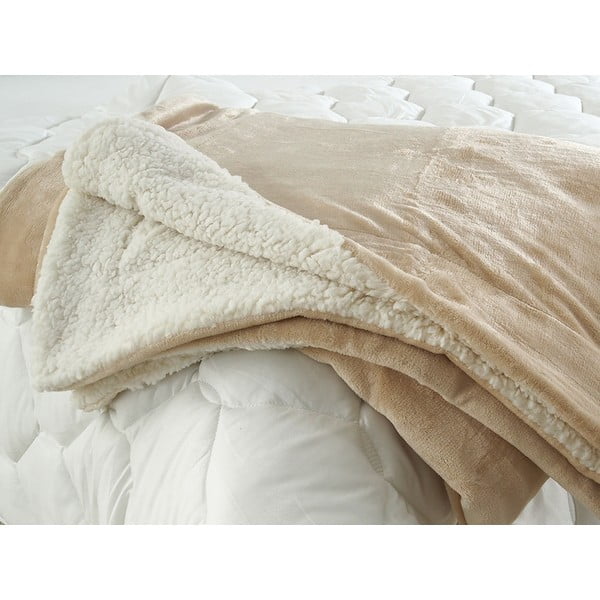 Deka s beránkem 150x200 cm – B.E.S.-image-1
