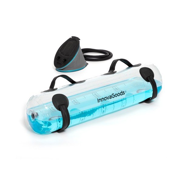 Zátěžový vak InnovaGoods Watrainer, 13 l-image-2