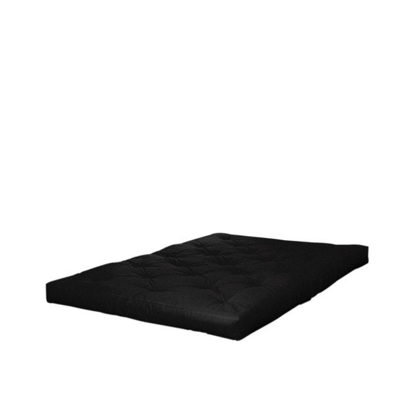 Černá matrace Karup Coco Natural z kokosových vláken, 120 x 200 cm-image-2