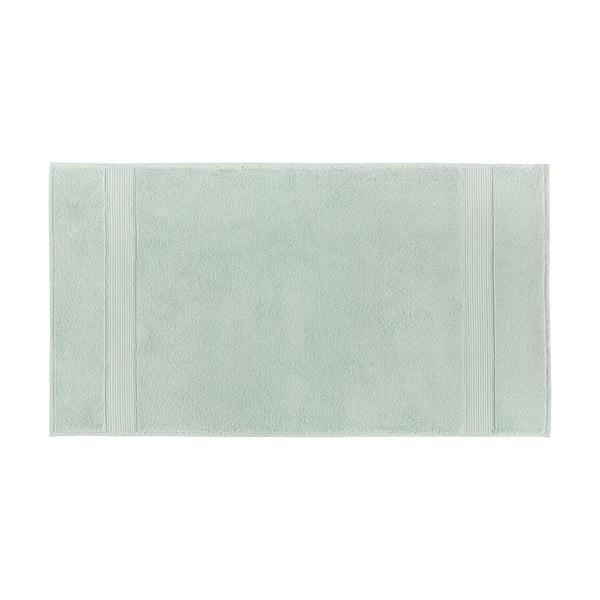 Světle zelená bavlněná osuška 70x140 cm Chicago – Foutastic