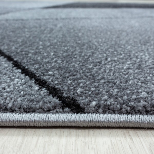 Tmavě šedý koberec 160x230 cm Beta – Ayyildiz Carpets-image-4
