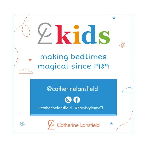 Růžové napínací dětské prostěradlo na jednolůžko/na vysokou matraci z mikrovlákna 90x190 cm Soft as a Cloud – Catherine Lansfield-image-2