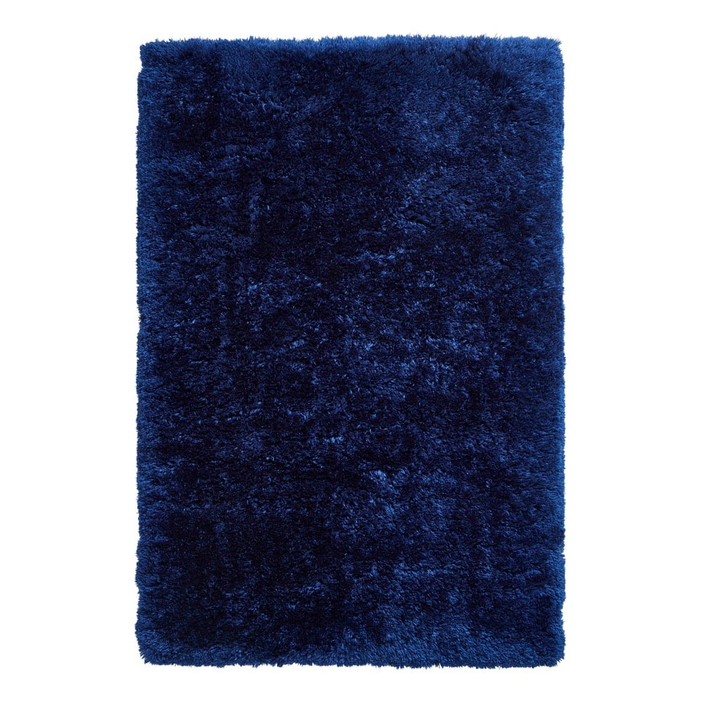 Námořnicky modrý koberec Think Rugs Polar, 120 x 170 cm