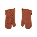 Kuchyňské rukavice v sadě 2 ks Velmar – Tiseco Home Studio
