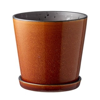 Kameninový květináč ø 14 cm - Bitz