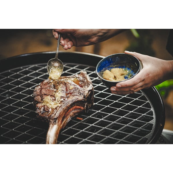 Grilovací mřížka z litiny Diamond 570 – Outdoorchef-image-2