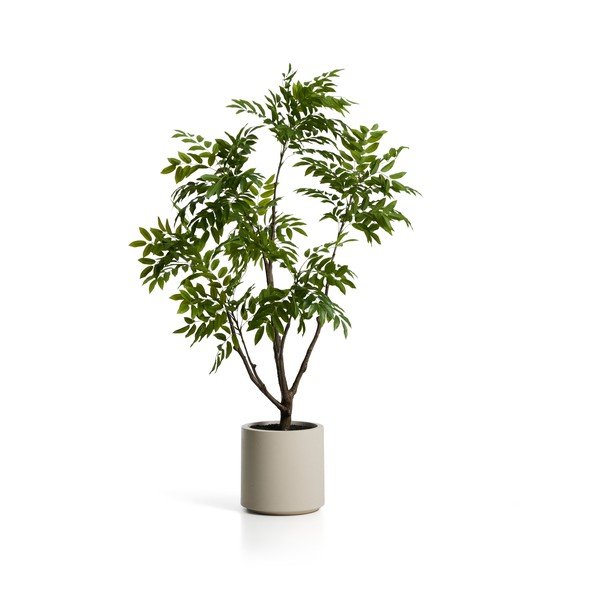 Umělá rostlina (výška 185 cm) Rhus – Kave Home-image-1